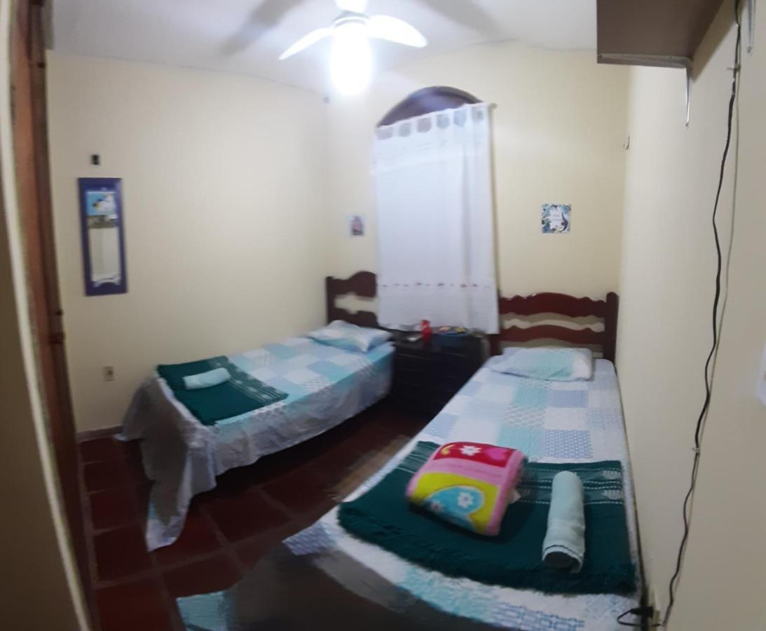Paraiso Tom Do Mar 2 Apartman Arraial do Cabo Kültér fotó